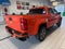2020 Chevrolet Colorado Z71