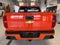 2020 Chevrolet Colorado Z71