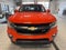 2020 Chevrolet Colorado Z71