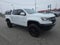 2018 Chevrolet Colorado 4WD ZR2