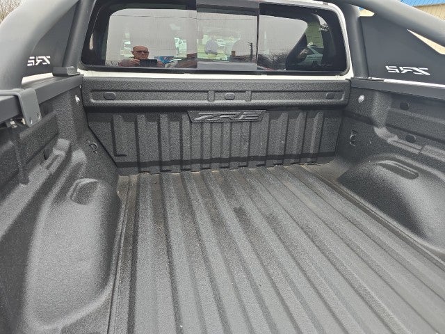 2018 Chevrolet Colorado 4WD ZR2