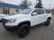 2018 Chevrolet Colorado 4WD ZR2