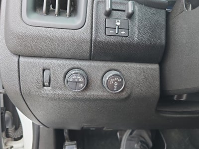 2018 Chevrolet Colorado 4WD ZR2