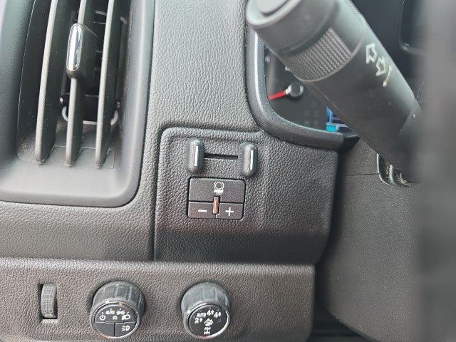 2018 Chevrolet Colorado 4WD ZR2