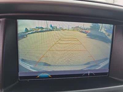 2018 Chevrolet Colorado 4WD ZR2