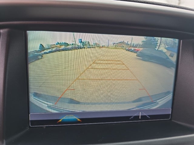 2018 Chevrolet Colorado 4WD ZR2