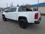 2018 Chevrolet Colorado 4WD ZR2