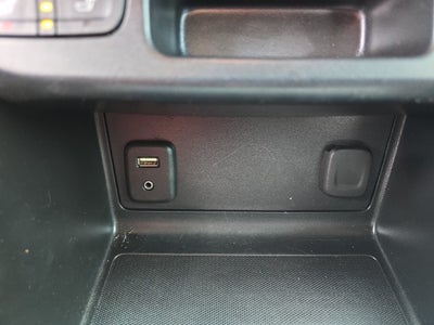 2018 Chevrolet Colorado 4WD ZR2