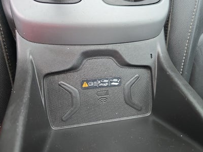 2018 Chevrolet Colorado 4WD ZR2