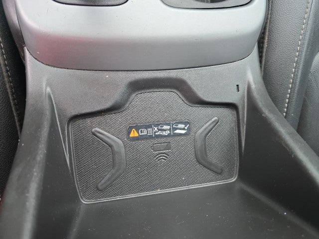 2018 Chevrolet Colorado 4WD ZR2