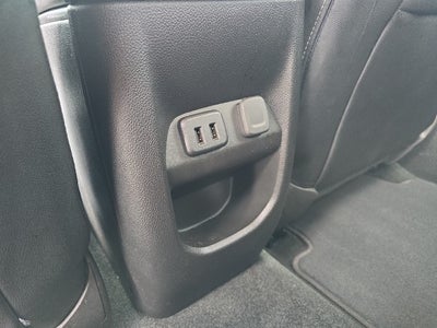 2018 Chevrolet Colorado 4WD ZR2