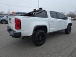 2018 Chevrolet Colorado 4WD ZR2