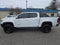 2018 Chevrolet Colorado 4WD ZR2