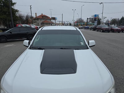 2018 Chevrolet Colorado 4WD ZR2