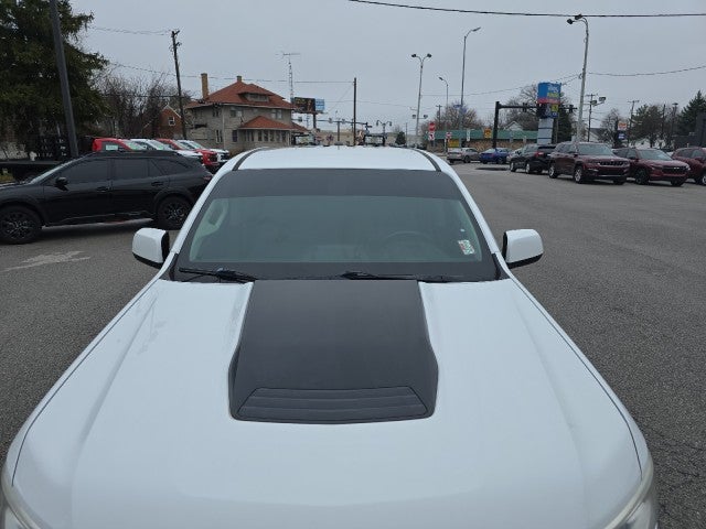 2018 Chevrolet Colorado 4WD ZR2