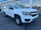 2015 Chevrolet Colorado 2WD WT