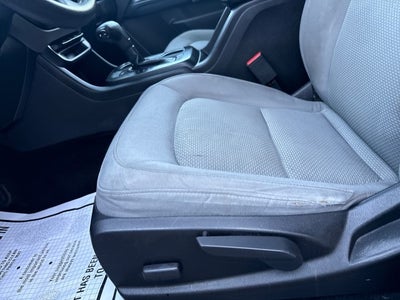 2015 Chevrolet Colorado 2WD WT