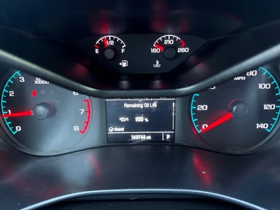 2015 Chevrolet Colorado 2WD WT