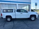 2015 Chevrolet Colorado 2WD WT