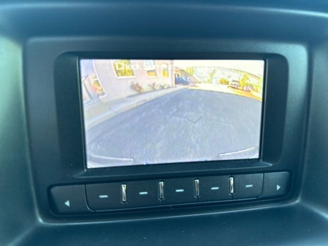 2015 Chevrolet Colorado 2WD WT