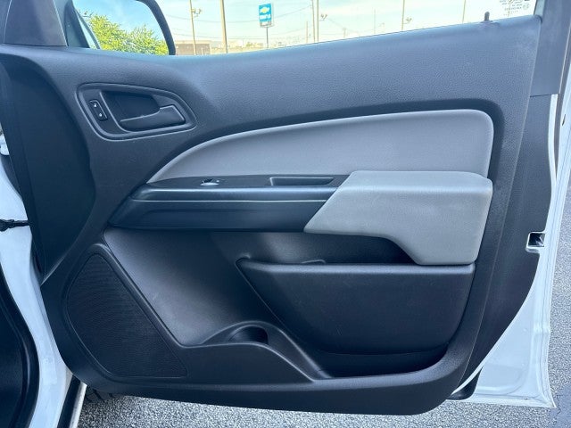 2015 Chevrolet Colorado 2WD WT