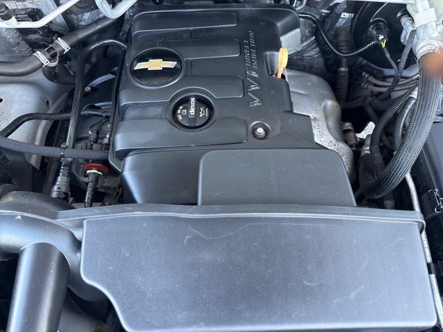 2015 Chevrolet Colorado 2WD WT