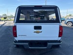 2015 Chevrolet Colorado 2WD WT