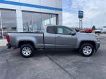 2021 Chevrolet Colorado 2WD LT