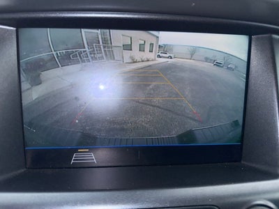 2021 Chevrolet Colorado 2WD LT