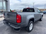 2021 Chevrolet Colorado 2WD LT