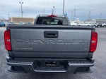 2021 Chevrolet Colorado 2WD LT