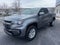 2021 Chevrolet Colorado 2WD LT