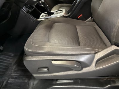 2021 Chevrolet Colorado 2WD LT