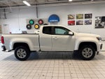 2021 Chevrolet Colorado 2WD LT
