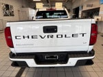2021 Chevrolet Colorado 2WD LT