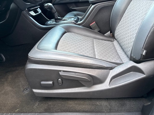 2018 Chevrolet Colorado 4WD Z71