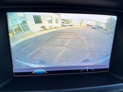 2018 Chevrolet Colorado 4WD Z71