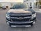 2018 Chevrolet Colorado 4WD Z71