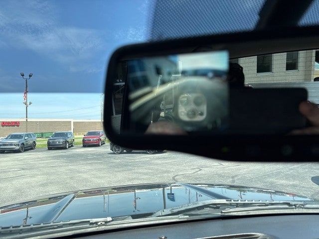 2013 Chevrolet Silverado 1500 LTZ
