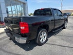 2013 Chevrolet Silverado 1500 LTZ