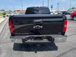 2013 Chevrolet Silverado 1500 LTZ