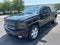 2013 Chevrolet Silverado 1500 LTZ