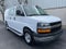 2022 Chevrolet Express Cargo 2500 WT