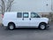 2022 Chevrolet Express Cargo 2500 WT