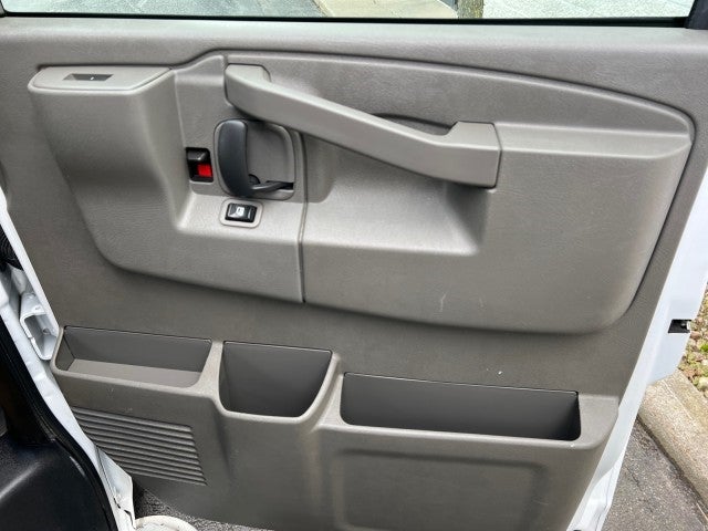 2022 Chevrolet Express Cargo 2500 WT