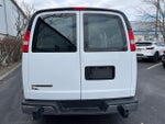 2022 Chevrolet Express Cargo 2500 WT