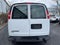 2022 Chevrolet Express Cargo 2500 WT