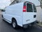 2022 Chevrolet Express Cargo 2500 WT