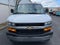 2022 Chevrolet Express Cargo 2500 WT