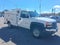 2005 GMC Sierra 2500 HD Work Truck